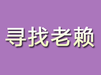 雁江寻找老赖